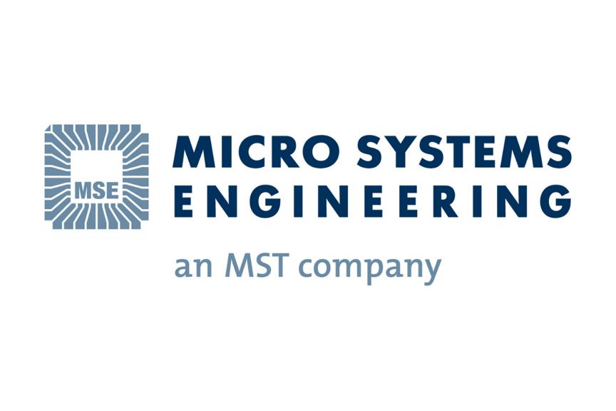 Micro Systems Engineering Micro Systems Engineering